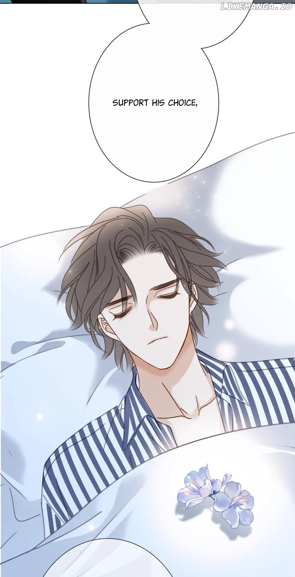 1st Kiss – I Don’t Want To Consider You As Sister Anymore Chapter 73 - 67 - page 58
